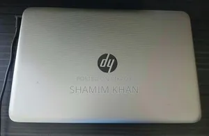 HP 15-dw0037wm Laptop 8GB SSD 128GB