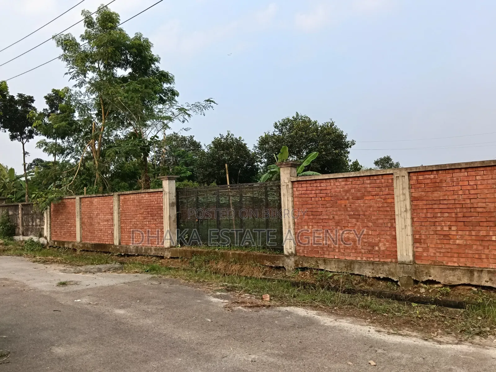 ব্লক-এন, দক্ষিণমুখী ৪ কাঠা প্লট বিক্রি