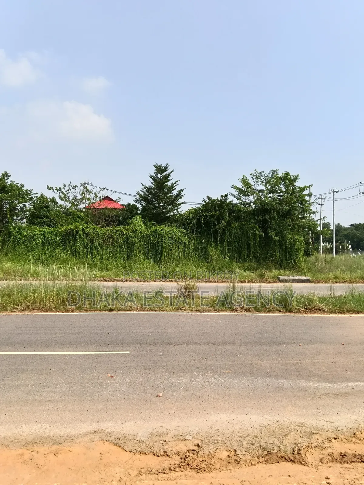 ব্লক-এন, দক্ষিণমুখী ৪ কাঠা প্লট বিক্রি
