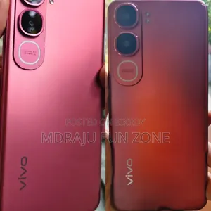 Vivo Y21 128 GB Pink