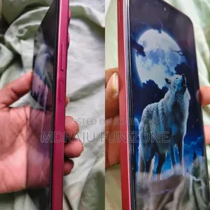 Vivo Y21 128 GB Pink