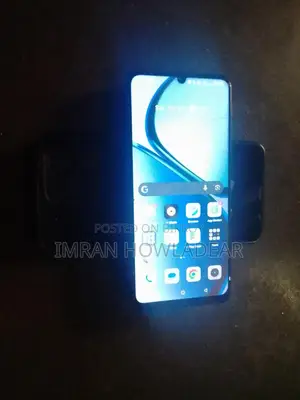 Realme 10 64 GB Black