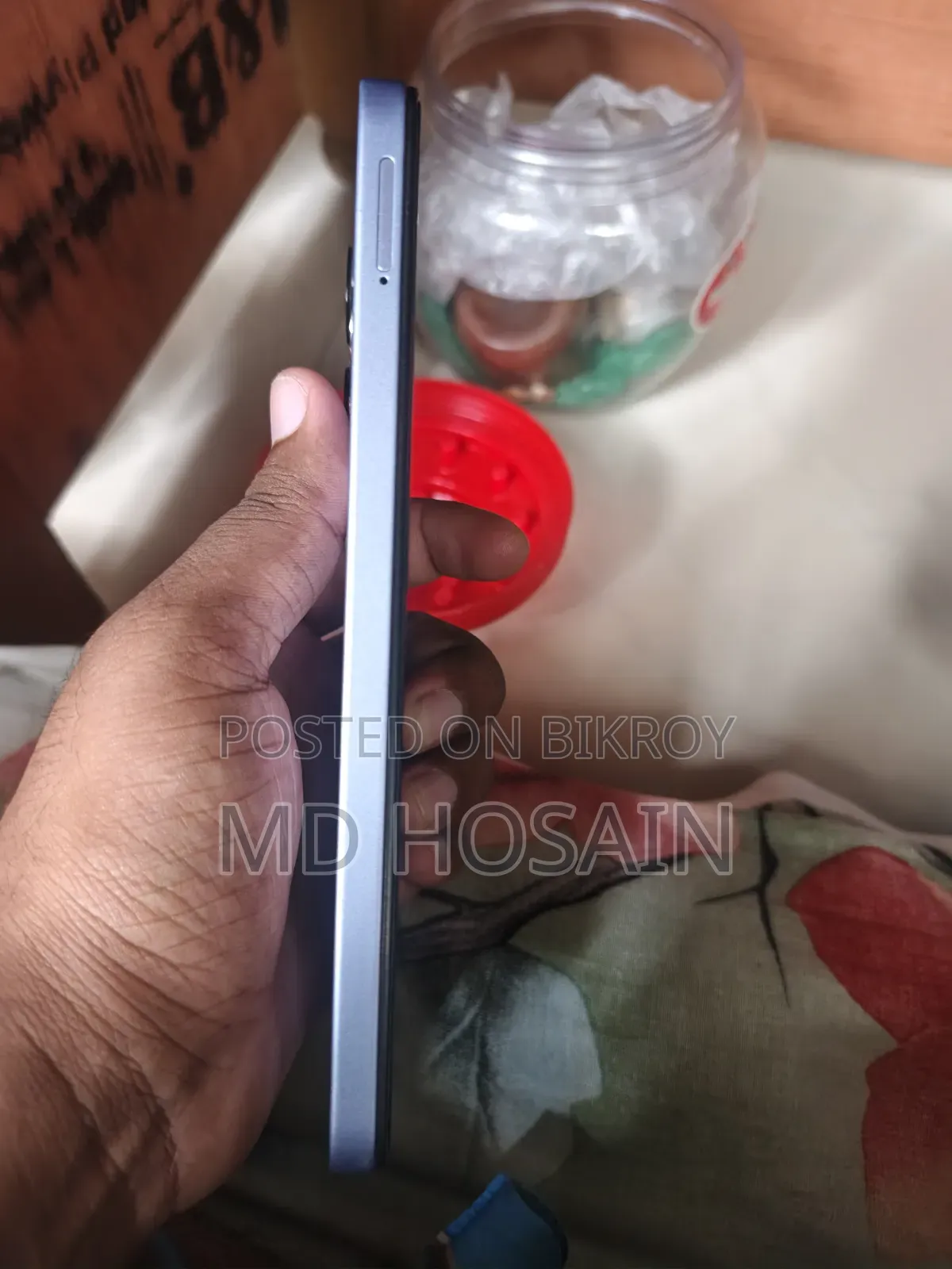 শাওমি পোকো এম৬ প্রো ১২৮ জিবি