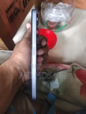 শাওমি পোকো এম৬ প্রো ১২৮ জিবি