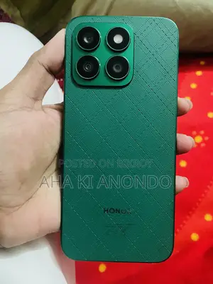 Honor X8b 512 GB Green