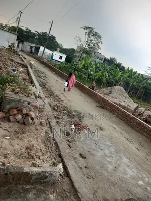 2bdrm Apartment in Gazipur, Tongi for rent