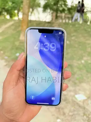 Apple iPhone 13 Pro 128 GB Silver