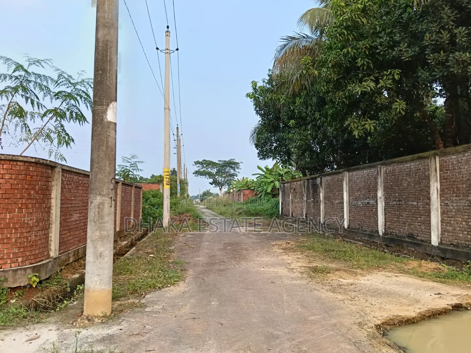 ব্লক-এন, ১০ কাঠা দক্ষিণমুখী প্লট বিক্রয়
