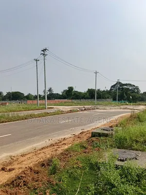 ব্লক-এন, ১০ কাঠা দক্ষিণমুখী প্লট বিক্রয়