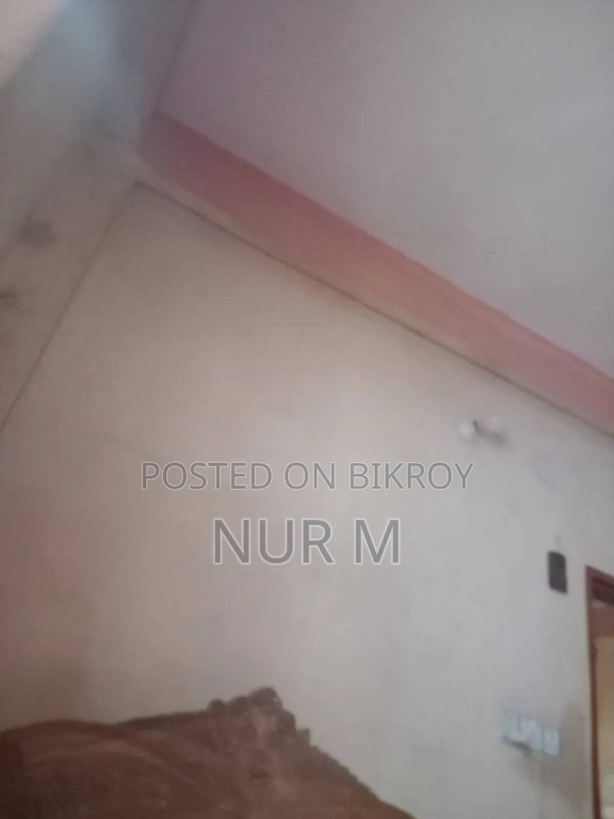 2bdrm Apartment in Gazipur, Tongi for rent