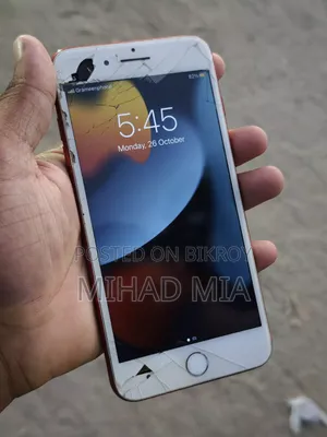 অ্যাপল আইফোন ৭ প্লাস ৩২ জিবি রেড