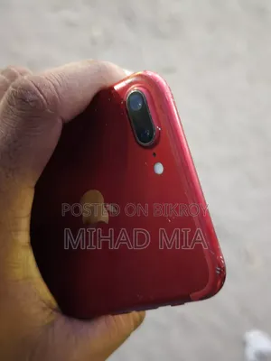 অ্যাপল আইফোন ৭ প্লাস ৩২ জিবি রেড