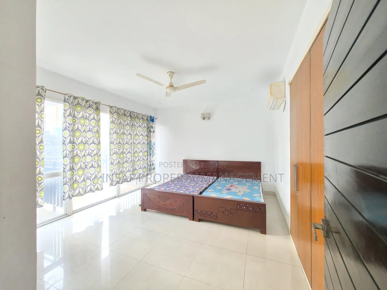 2300Sqft New Building for Office Space Rent Baridhara Diplomatic Zone