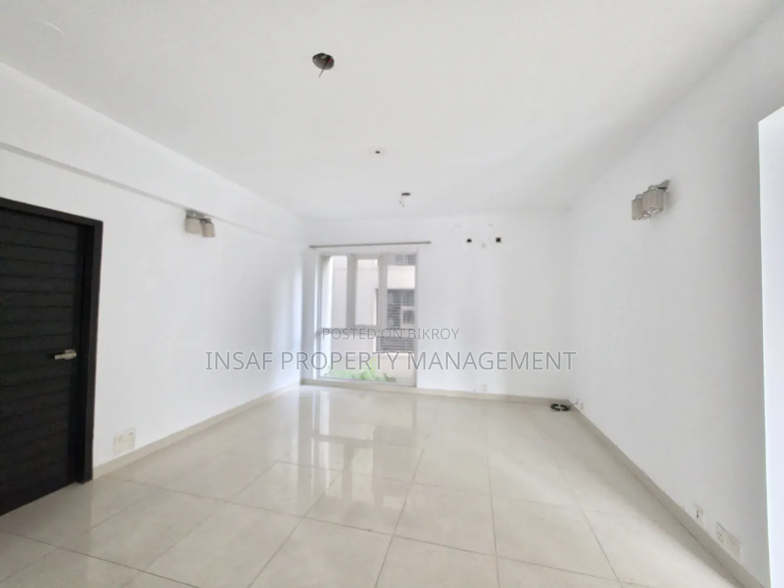 2300Sqft New Building for Office Space Rent Baridhara Diplomatic Zone