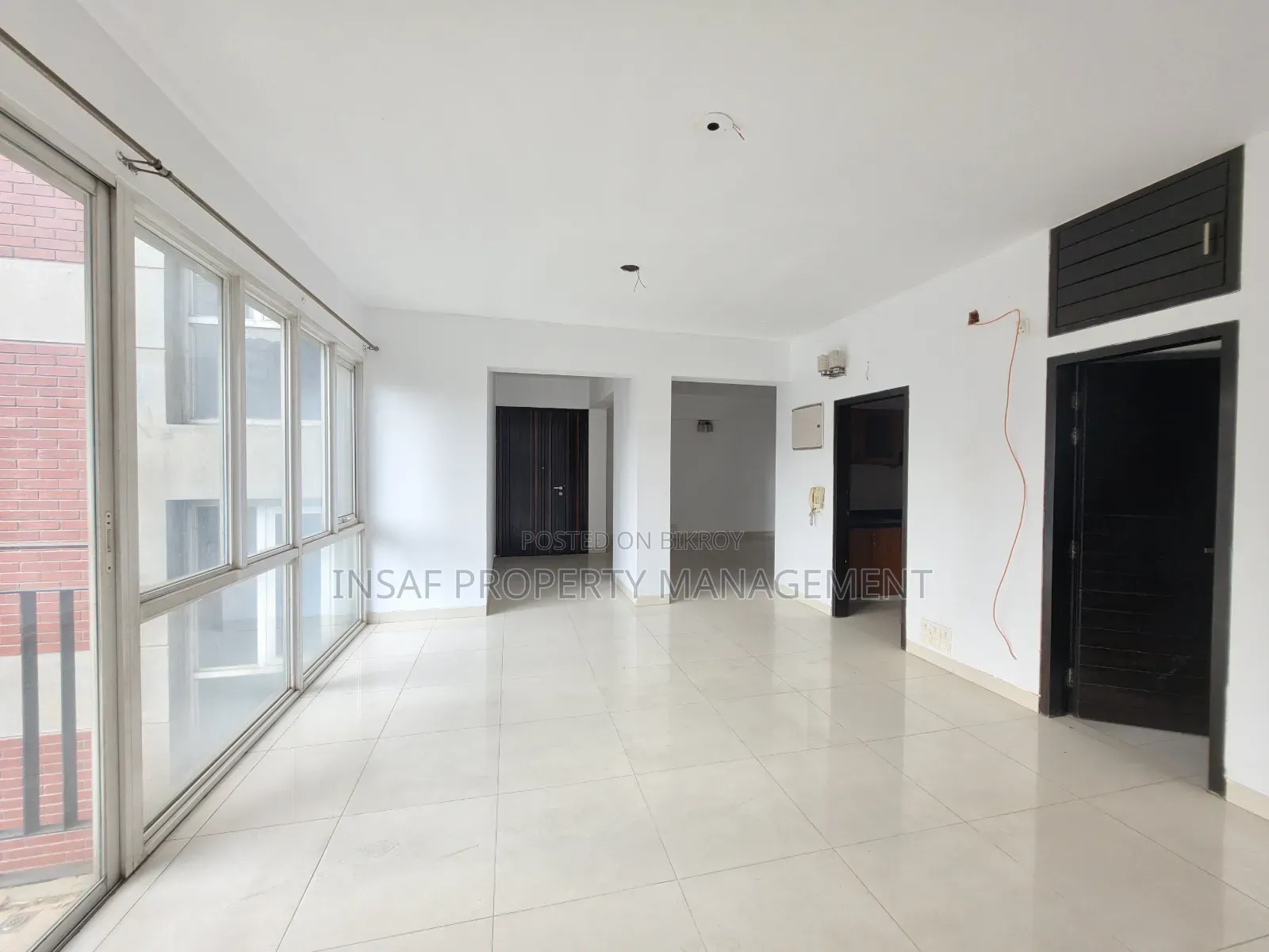2300Sqft New Building for Office Space Rent Baridhara Diplomatic Zone