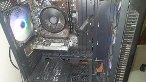 Desktop Computer 16GB AMD Ryzen 5 HDD 1T