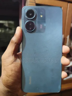 Xiaomi Redmi 13C 256 GB Blue