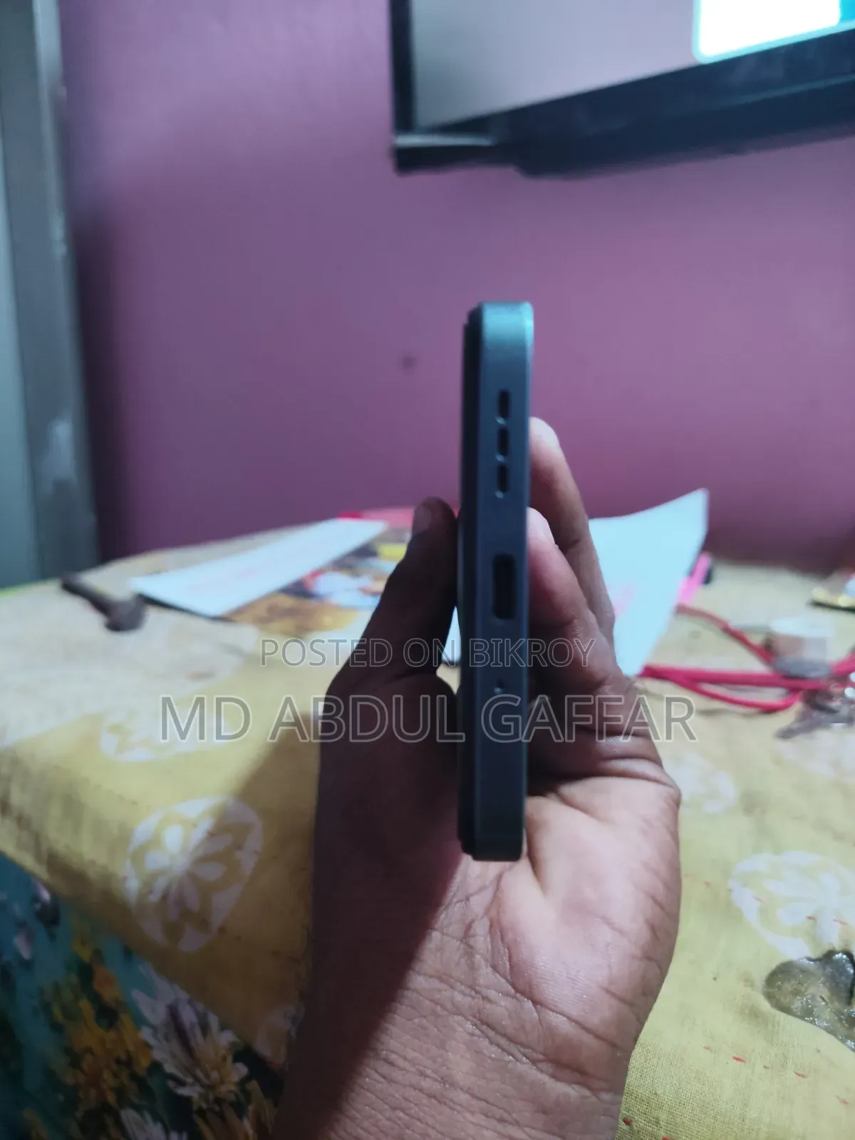 Xiaomi Redmi 13C 256 GB Blue