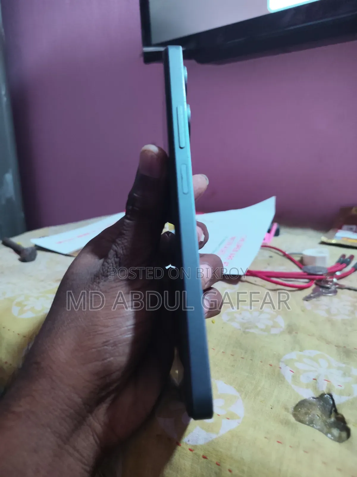 Xiaomi Redmi 13C 256 GB Blue