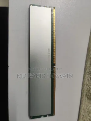৮ জিবি ডিডিআর৪ ডেস্কটপ র‍্যাম বিক্রয়ের জন্য