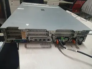 Server Dell PowerEdge R730 64GB Intel Xeon HDD 2T