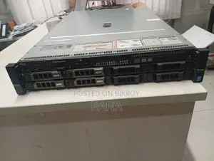 Server Dell PowerEdge R730 64GB Intel Xeon HDD 2T