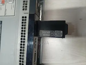 Server Dell PowerEdge R730 64GB Intel Xeon HDD 2T