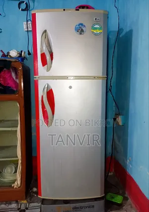 LG Non-Frost Fridge এলজি ফ্রিজ