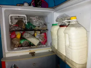 LG Non-Frost Fridge এলজি ফ্রিজ
