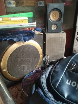 Microlab Speaker