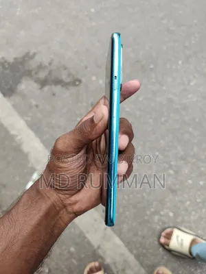 OnePlus Nord 128 GB Blue