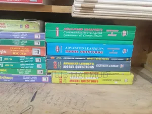 All Book New and Guide 2025 Session Ar.
