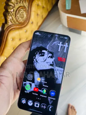 স্যামসাং গ্যালাক্সি এস২২ ৫জি ২৫৬ জিবি পার্পল