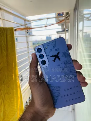 স্যামসাং গ্যালাক্সি এস২২ ৫জি ২৫৬ জিবি পার্পল