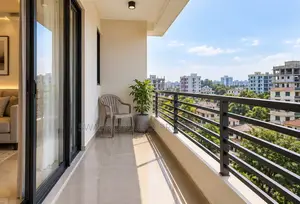 3-Bedroom Apartment in Swapno Nir-2, Basundhara for sale