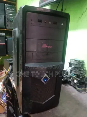 Desktop Computer 4GB Intel Core i3 HDD 320GB