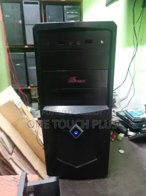 Desktop Computer 4GB Intel Core i3 HDD 320GB