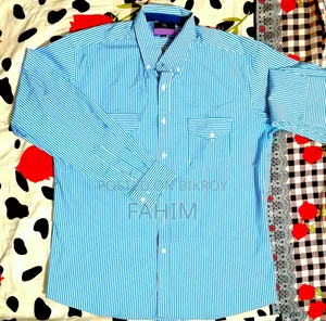 Baniy New Shirt