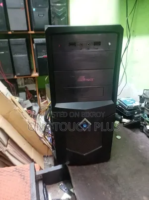 Desktop Computer 4GB Intel Core i3 HDD 320GB