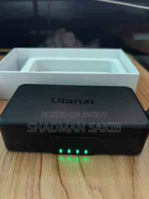 Ulanzi a 100