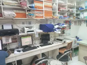 মোহাম্মদপুর টাউন হলের জন্য একজন কম্পিউটার অপারেটর প্রয়োজন