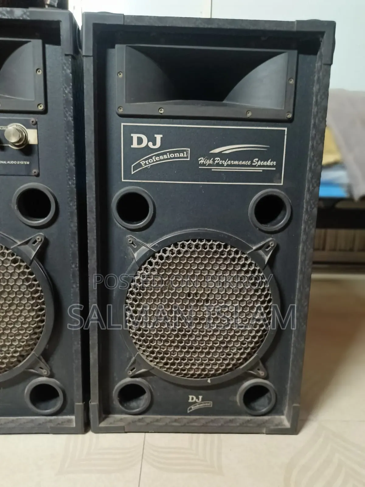 Soundbox