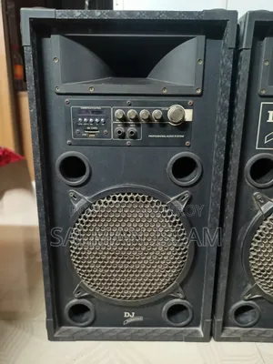 Soundbox