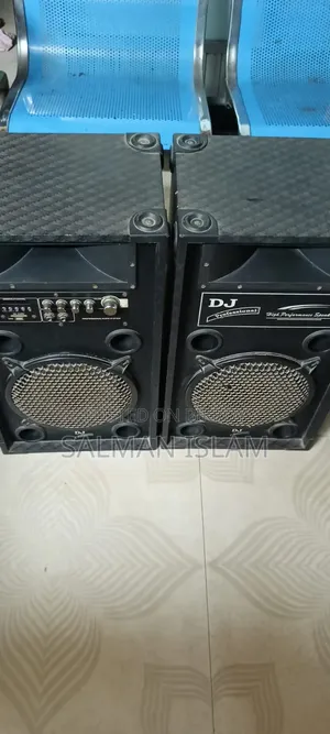 Soundbox