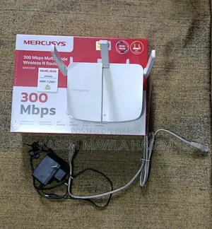 Wifi Router