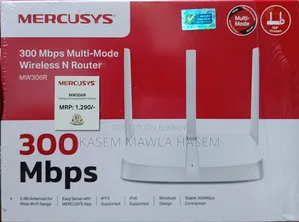Wifi Router
