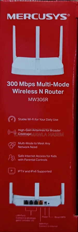 Wifi Router