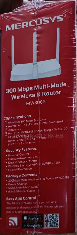 Wifi Router
