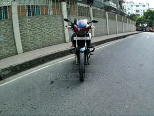 TVS Apache RTR 160 2V 2019 Black