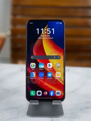 ভিভো ওয়াই৩১ডি ১২৮ জিবি লাল